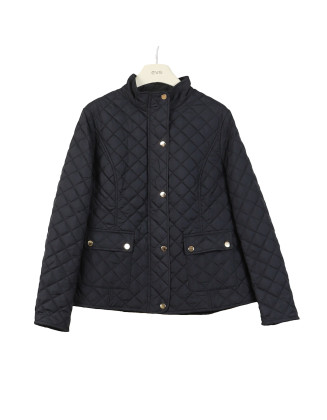 Rivers Quilted Jacket