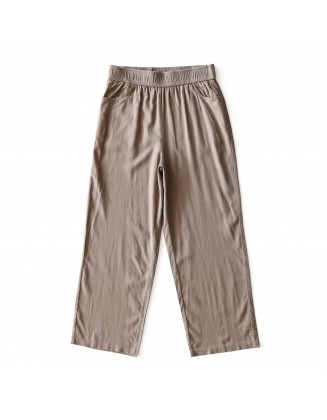 Linen Trouser