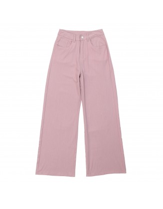 Soft Flare Denim