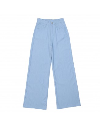 Soft Flare Denim