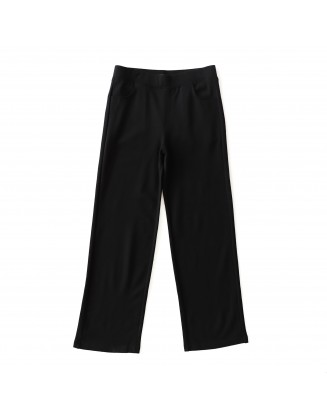 Straight Formal Pant (Stretchable)