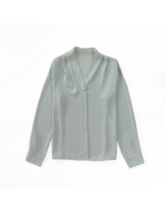 Silk Pearl Tops