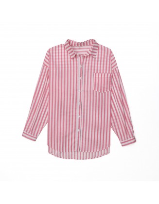 Striped Shirt 
