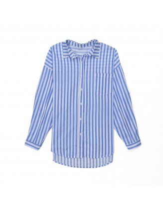 Striped Shirt 