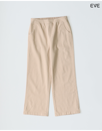Casual Comfort Women's Pant