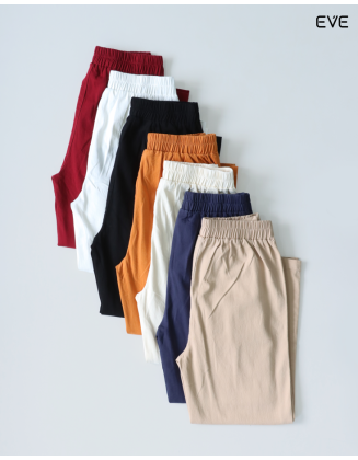 Casual Comfort Women's Pant