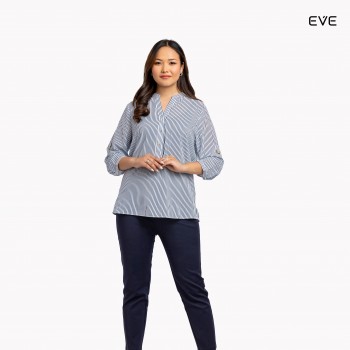 Chiffon Top