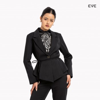 Tailored Blazer and Trouser Set