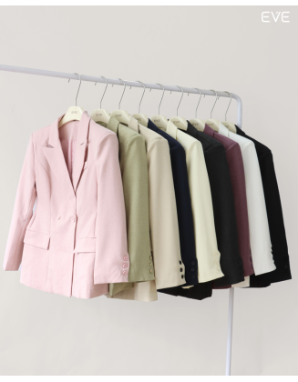 Classic Blazer