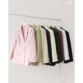 Classic Blazer