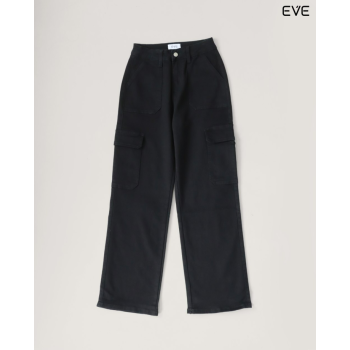 Cargo Trousers: The Perfect Utility Staple