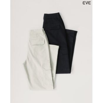 Cargo Trousers: The Perfect Utility Staple
