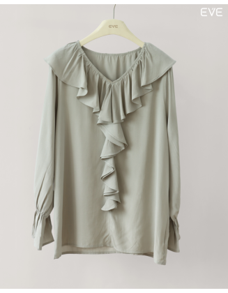 Ruffle Tops