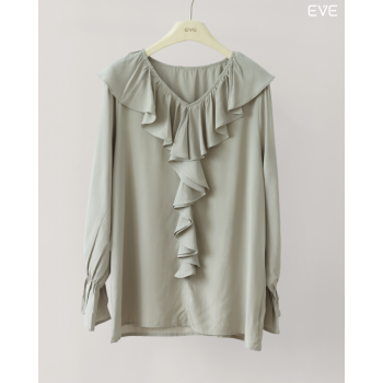 Ruffle Tops