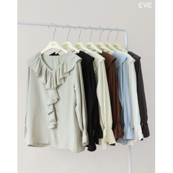 Ruffle Tops