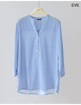 Elegant Striped Tops for Effortless Style