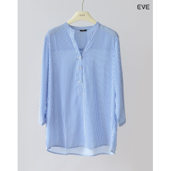 Elegant Striped Tops for Effortless Style