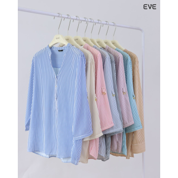 Elegant Striped Tops for Effortless Style