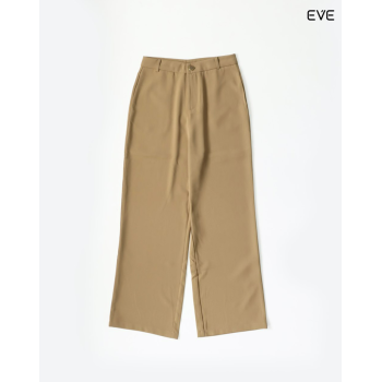 Wide-Leg Pant, Tailored Ease