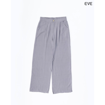 Relaxed-Fit Pant, Effortless Elegance