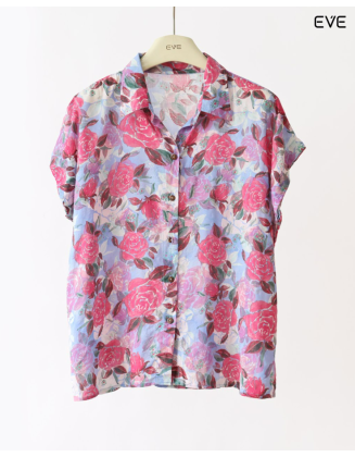 Bold Blooms for Summer Days