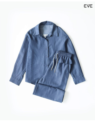 Effortless Comfort with Timeless Style