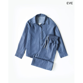 Effortless Comfort with Timeless Style