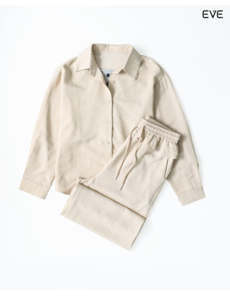 Effortless Comfort with Timeless Style