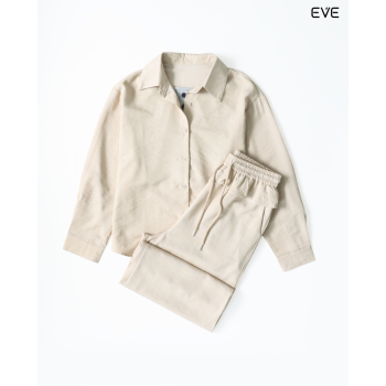 Effortless Comfort with Timeless Style