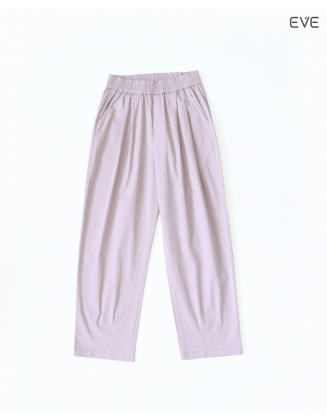 Relaxed Fit Everyday Trousers