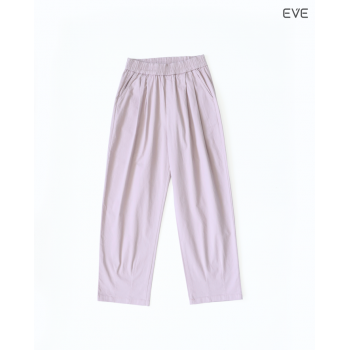 Relaxed Fit Everyday Trousers