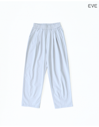 Relaxed Fit Everyday Trousers