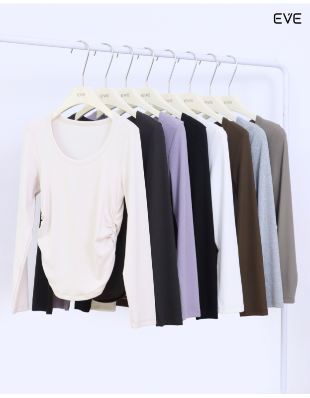  Everyday Knit Top