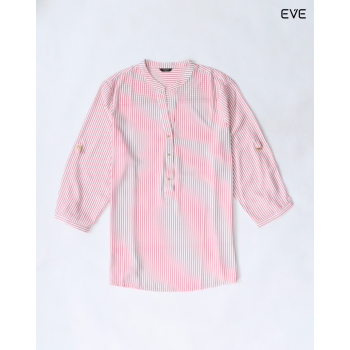 Boardroom Breeze Top