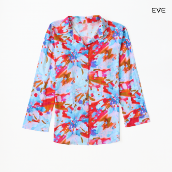Floral Shirt