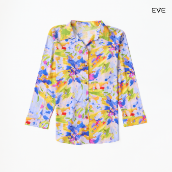Floral Shirt