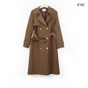 Classic Trench Coat