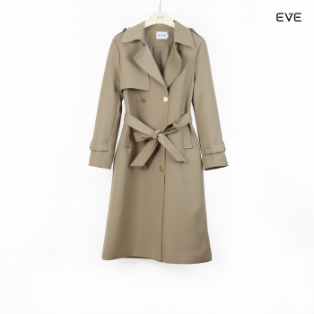Classic Trench Coat