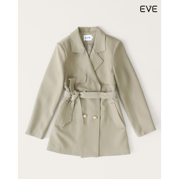Ultimate Versatile Trench: Meet Your New Seasonal Essential