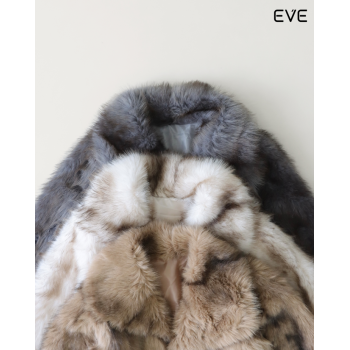 Elevate Your Winter Wardrobe: The Luxury Outerwear Collection