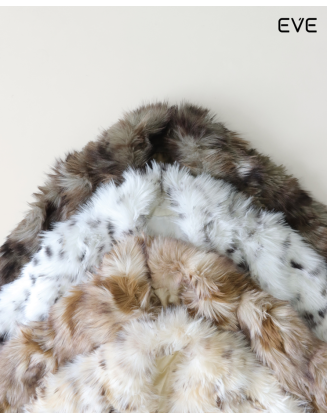 Elevate Your Winter Wardrobe: The Signature Faux Fur Jacket