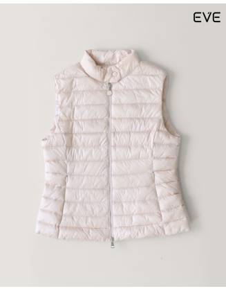 Ultra-Light Down Vest & Faux Fur Collection