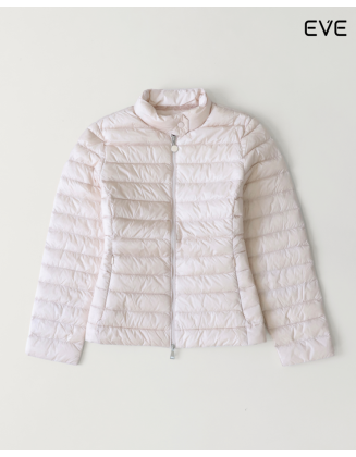 Ultra-Light Quilted Jacket