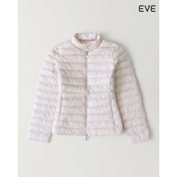 Ultra-Light Quilted Jacket