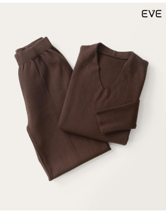  Effortless Elegance: The Ultimate Knit Co-ord Collection