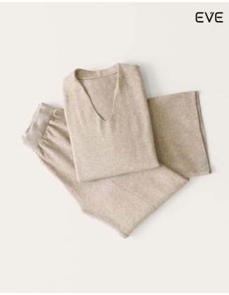  Effortless Elegance: The Ultimate Knit Co-ord Collection