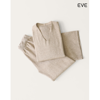  Effortless Elegance: The Ultimate Knit Co-ord Collection