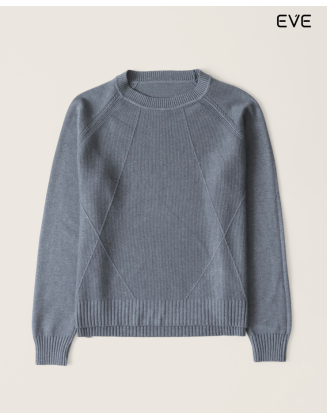 Ultra-Soft Classic Crew: Everyday Comfort