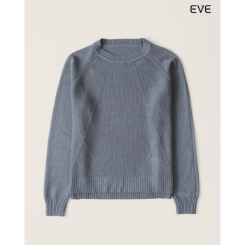 Ultra-Soft Classic Crew: Everyday Comfort