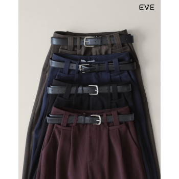 Essential Wide-Leg Pant: Versatility Meets Comfort